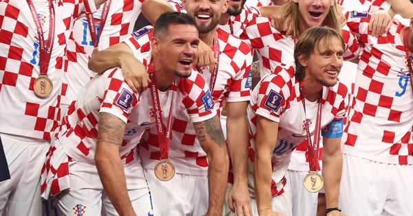 Legenda Hrvatske ogorčena: Muka mi je zbog toga, Modrić to nije zaslužio!