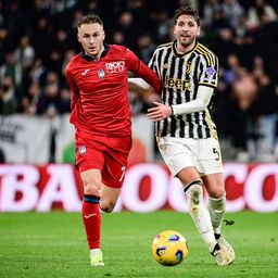 Juventus pikirao sjajnog vezistu: Holanđanin bira Torino pre Liverpula?