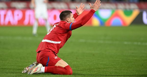 Paunović ima samo dve dileme! Ovo je očekivana postava Srbije za Saudijce