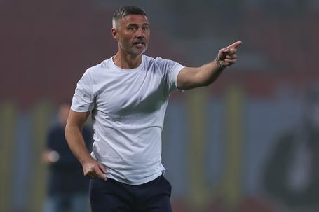 Izabran Damjanovićev naslednik: OFK Beograd dobio novog trenera