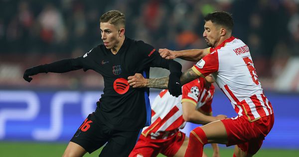 Nepristojna ponuda iz Engleske: Mančester junajted spreman da potroši 100 miliona evra na zvezdu Barselone