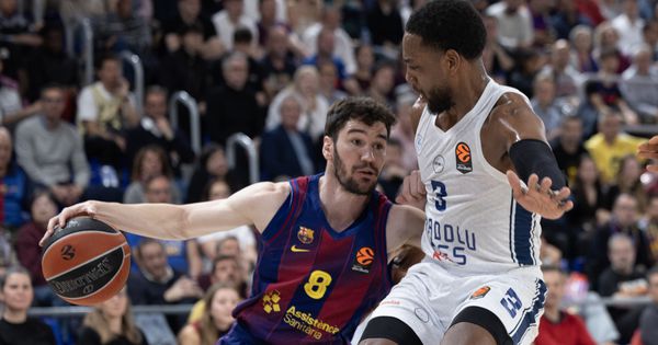 Barselona slomila Efes u finišu, novi košmaran dan za Zvezdu!