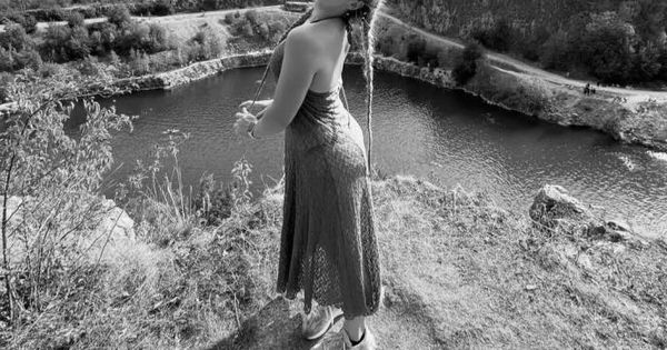 Tragedija: Poginula Mina (23) u saobraćajnoj nesreći