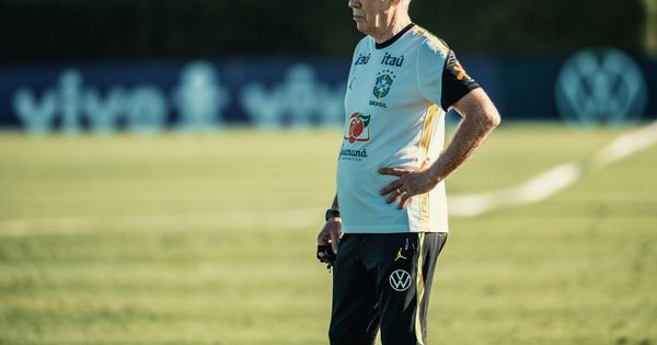 Ančeloti ostavio prostor za poziv Nejmaru: Imamo četiri slobodna mesta na spisku