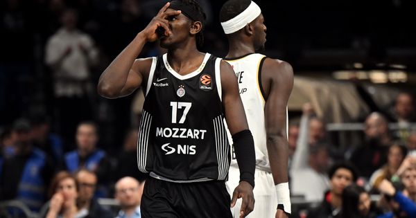 "Ne smemo da gubimo glavu!" Bonga optimističan pred okršaj s Valensijom: Presudni su trud i komunikacija