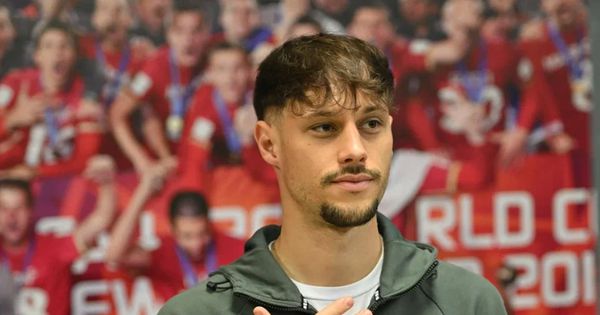 Birmančević ima plan za Jamala: Ako smo mogli dva puta...