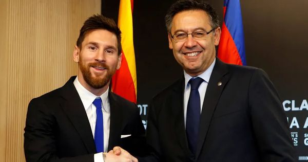 Konačno otkriveno da li je Mesi odlučivao o transferima u Barseloni