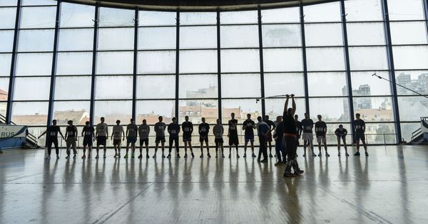 Stranci snimaju film u saradnji sa Partizanom! Učestvuju Evroliga i poznati srpski glumci, poznato i vreme premijere