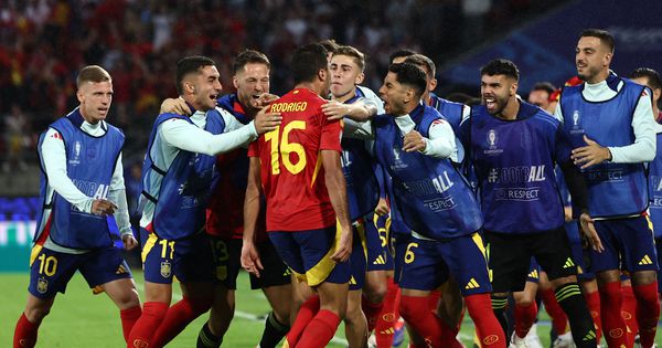 Morata je prošlost: Španija protiv Srbije dobija novog kapitena!