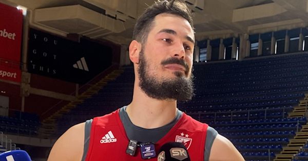 "Derbi je bio izuzetno zahtevan" Kalinić: Svi počinju da igraju ozbiljnije