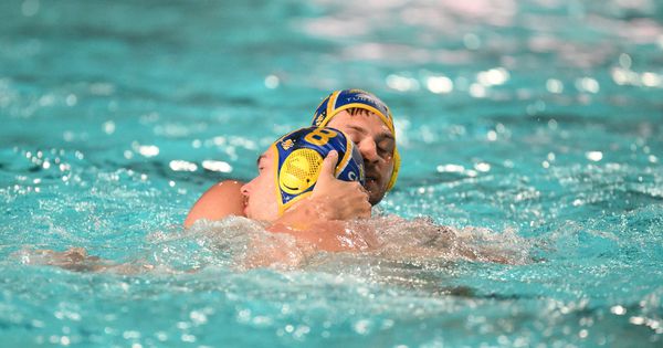 Barseloneta slomila Novi Beograd: Triler u Ligi šampiona pripao Špancima