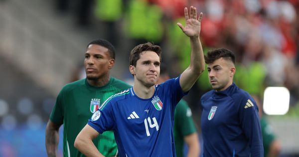 Zvezda reprezentacije Italije šokirala selektora pred baraž za Mundijal: Nisam spreman, odoh kući!