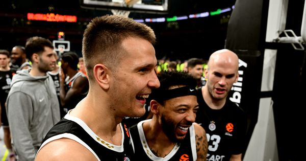 Od Bogdana do Lovernja: Koga navijači žele ponovo u Partizanu?