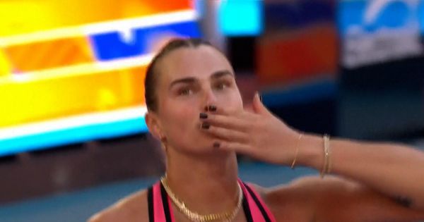 Sabalenka položila prvi teži test!