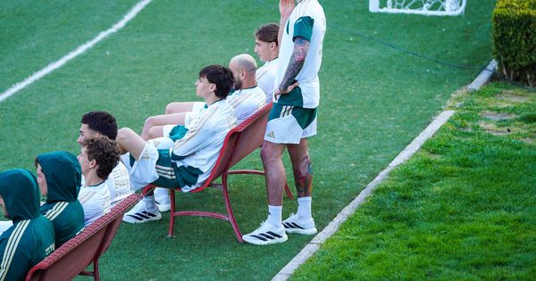 "U poslednje vreme se češće čujem sa Gatuzom nego sa majkom"