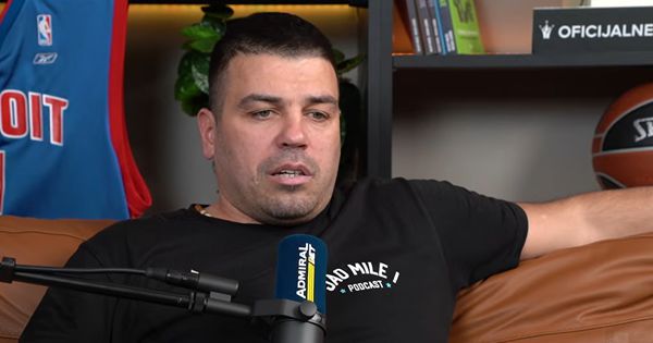 Srpski košarkaši jedva preživeli, 36 sati bili zavejani: Na radiju javljaju da smo u hotelu, a mi...