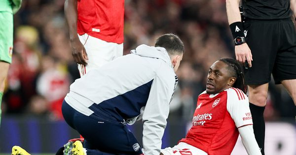 Eze van terena mesec dana