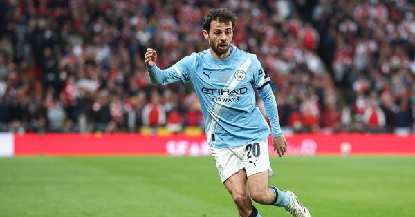 Bernardo Silva i Mesi zajedno? Američki san bi mogao da postane stvarnost