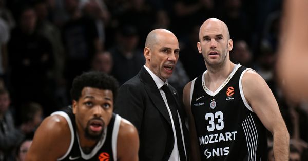 Prve reči Đoana Penjaroje posle drame i pobede nad Asvelom