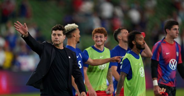 Poketino želi povratak u Premijer ligu: Nedostaje mi fudbal u Engleskoj