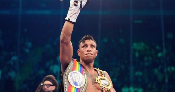 Šampion koji 24 godine čeka pasoš i nema ni zemlju ni domovinu