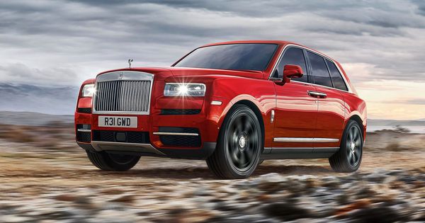 Nikola Jokić mora da vozi kola u servis: Rols-Rojs pronašao grešku na pola miliona evra vrednom automobilu