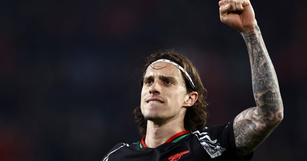 Kalafiori kuka na London: Nedostaje mi sunce