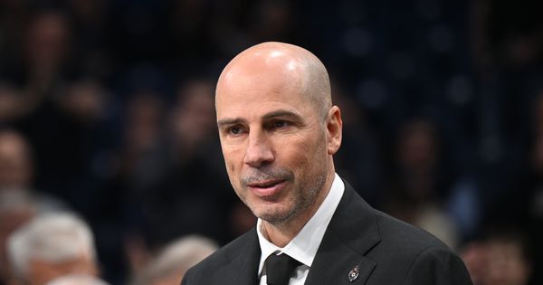 Obraćanje Đoana Penjaroje, posle velike pobede nad Valensijom, pratite na Sportalu /VIDEO/