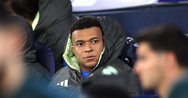 Mbape otkriva stanje svoje povrede i tvrdi: Izrečene lažne stvari!