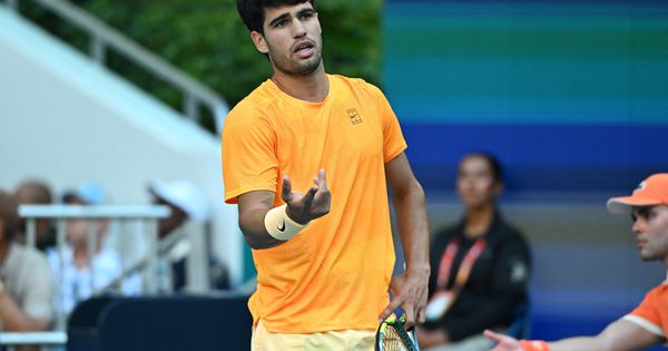 Otkrivena taktika za razaranje Alkarasa: Pet ključnih tačaka kako pobediti najboljeg na svetu