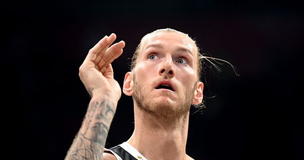 Dilan Osetkovski – Partizanova ravna linija! Zvezda više nema prava na mnogo kikseva, a na transfer pijaci se već krčka