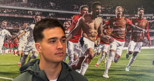 Stanić pred Španiju i Saudijsku Arabiju: Reprezentacija Srbije je ostvarenje sna, selektor Paunović zna šta radi!