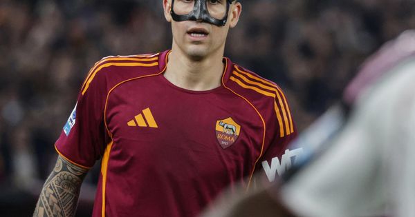 Defanzivac Rome pod znakom pitanja za odlučujuće bitke reprezentacije Italije