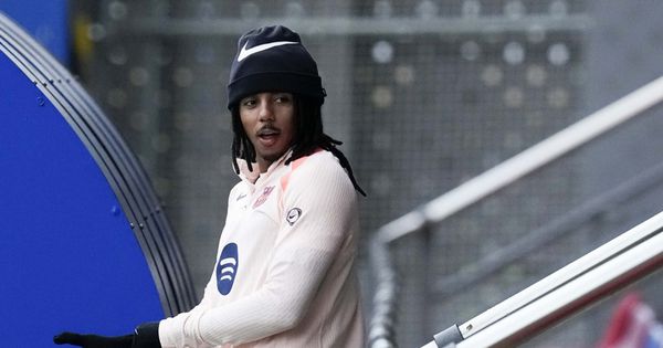 Barselona se neće buniti ako Kunde ode na leto