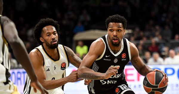 Angola i dalje gaji posebnu vezu sa crno-belima: Partizan je uvek u mom srcu!