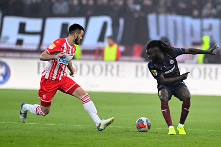 Vreme je za večiti derbi: Evo gde i kada možete da gledate prvi ovosezonski okršaj Zvezde i Partizana