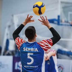 Srednjoškolsko SP ulazi u završnicu: Srpske odbojkašice u borbi za medalje, odbojkaši na razigravanju za plasman