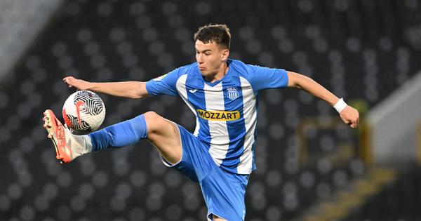 Novi, milionski transfer OFK Beograda!