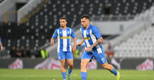 Precrtao Srbiju, pa Švajcarska precrtala njega: Bivši fudbaler OFK Beograda će još morati da čeka na reprezentativni debi!