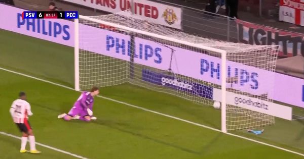 Ovako je PSV proslavio titulu!