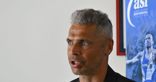 Hakan, pa Maks: Bivša zvezda Rome i reprezentativac Italije danas radi kao taksista