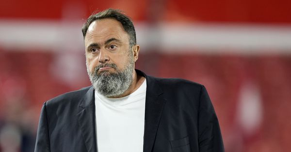 Grčki milijarder stiže u komšiluk sa džakom para i kupuje klub, biće mu to četvrta "igračka"!