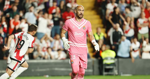 Srbin hteo kao Čilavert: Dmitrović želeo da izvede slobodnjak u 97. minutu, svi se zapanjili!