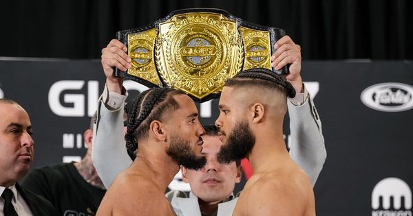 Poslednje pripreme pred spektakl u Roterdamu: Svi borci prošli merenje za GLORY 107!