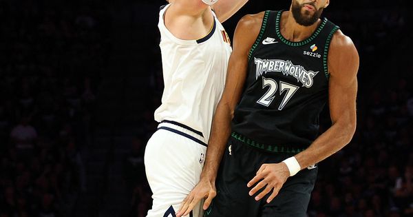 Kad MVP baca cigle, sve je jasno! Jokić odigrao (verovatno) najgoru partiju karijere /VIDEO/