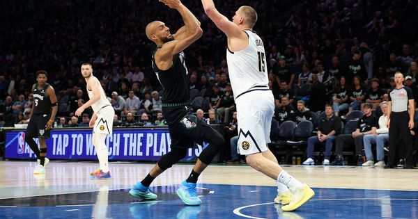 Kad je i on digao ruke od Jokića: Mislim da Nikolu nećemo gledati za 10 dana...