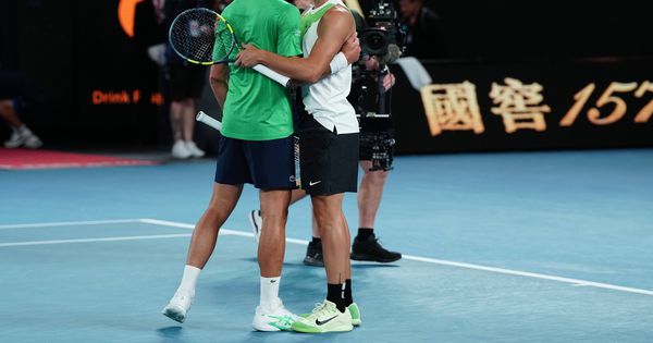 Alkarasovo otkazivanje Rolan Garosa komplikuje život (i) drugim teniserima: Đokoviću je bilo svejedno, ali sada...