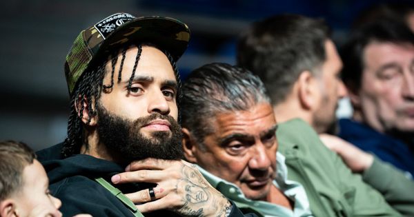 Vašington sa Miškom gledao kako Zvezda posrće