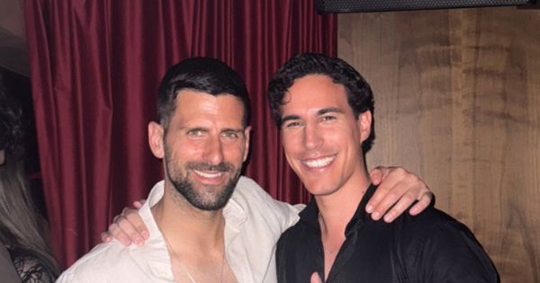 "Kažem Novaku 'mora bar još jedan Grend slem', a on: Šta jedan, još šest!”