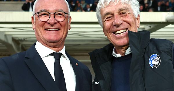 Puklo na "Olimpiku": Gasperini oterao Ranijerija zbog dugačkog jezika!